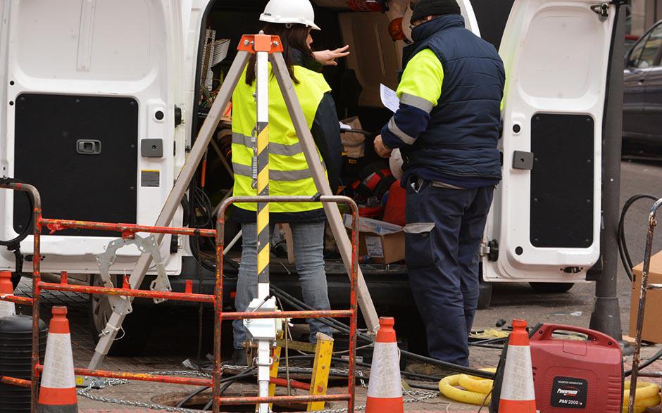 nettoyage de canalisation Margny-lès-Compiègne